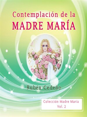 Contemplación de la Madre María - Audiobook